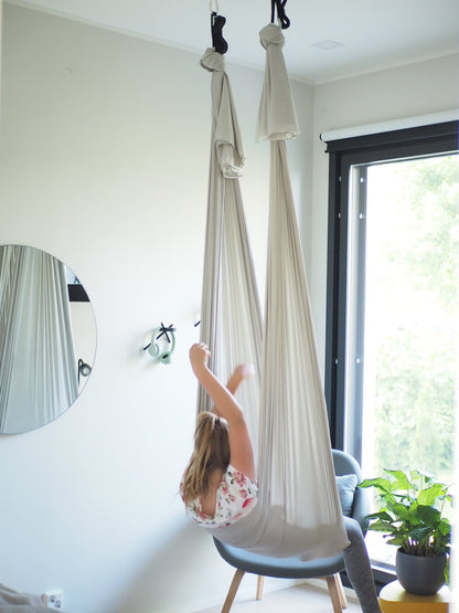 Aerial Yoga-stoff