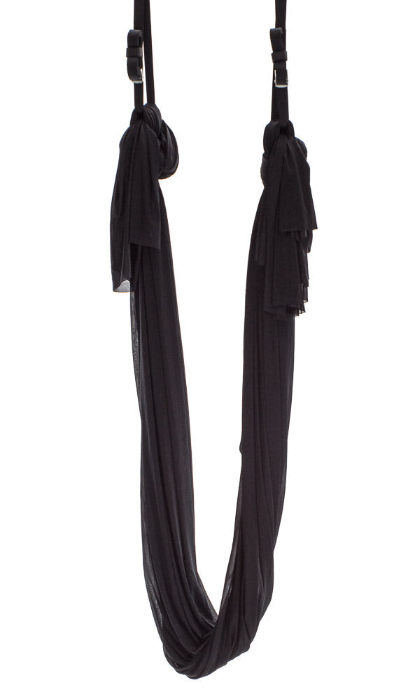 Aerial Yoga-stoff